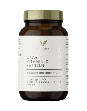 Opc mit Vitamin C